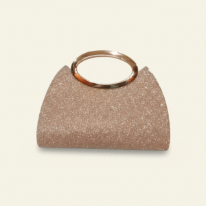 Embellished Clutch Purse Bag